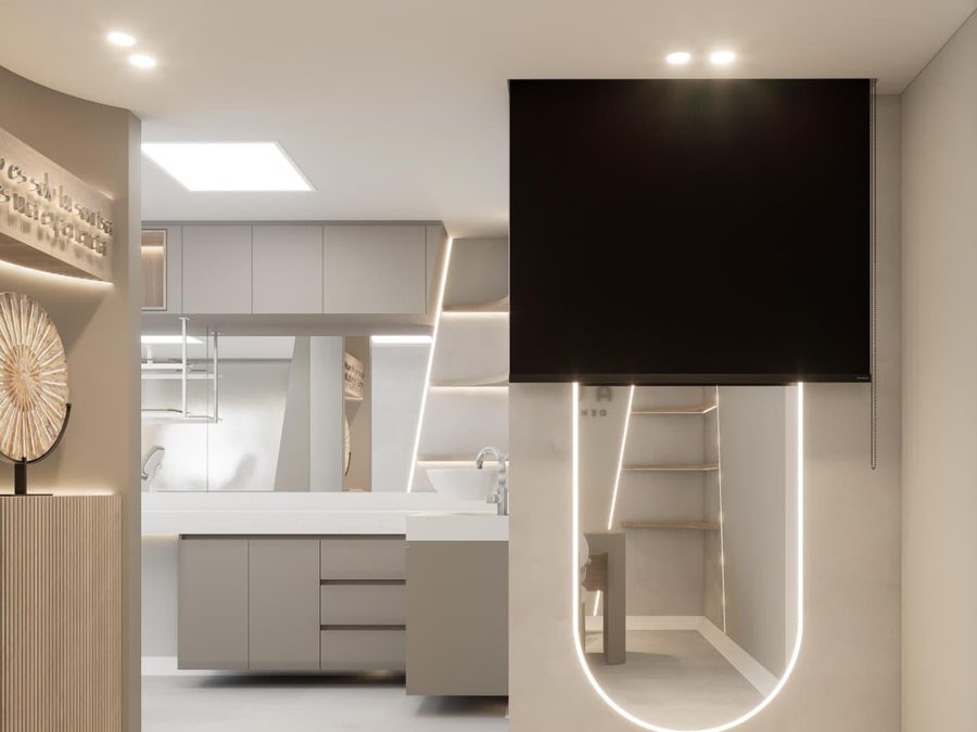 Consultorio de ALTHEA Dental Office