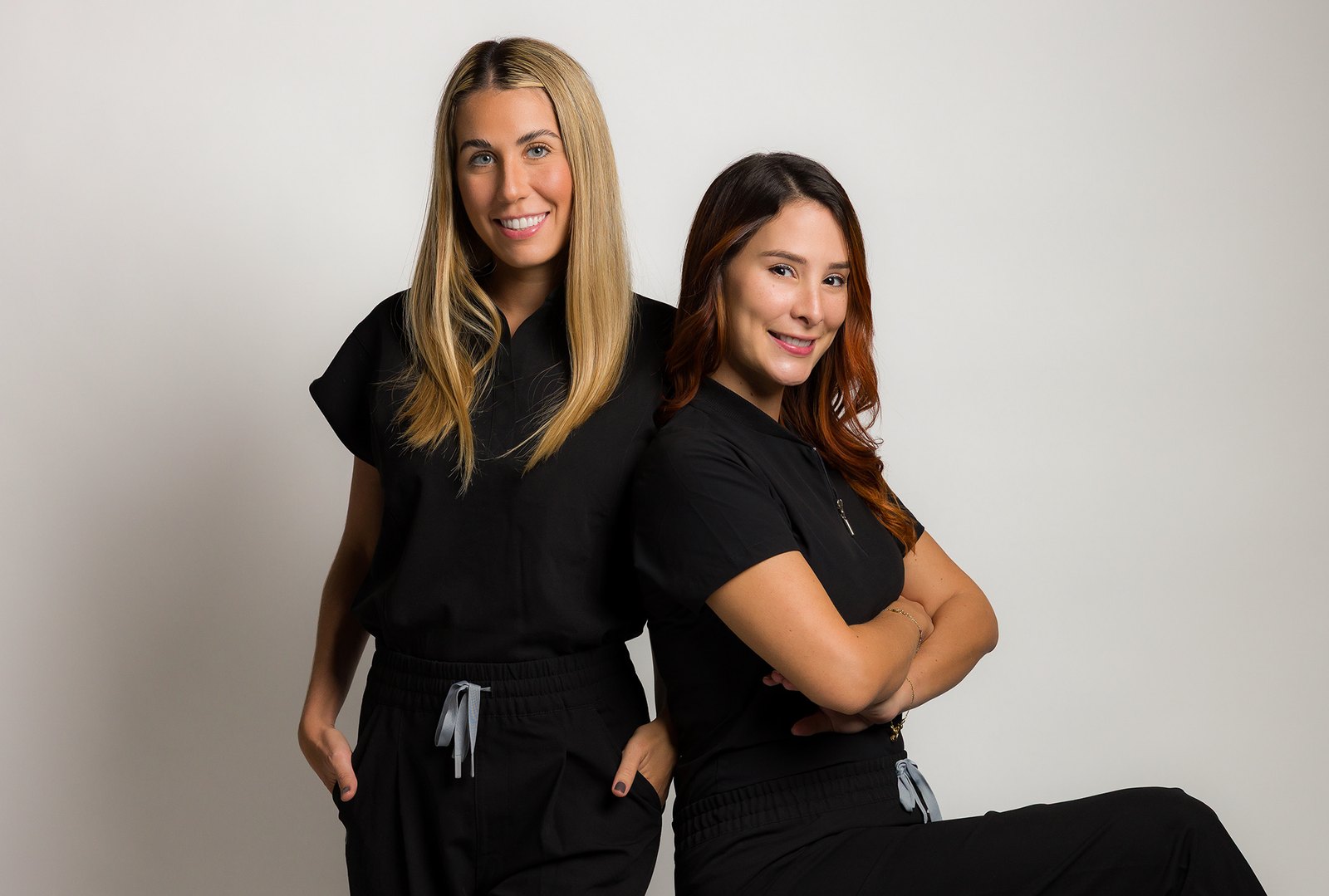 Especialistas de ALTHEA Dental Office