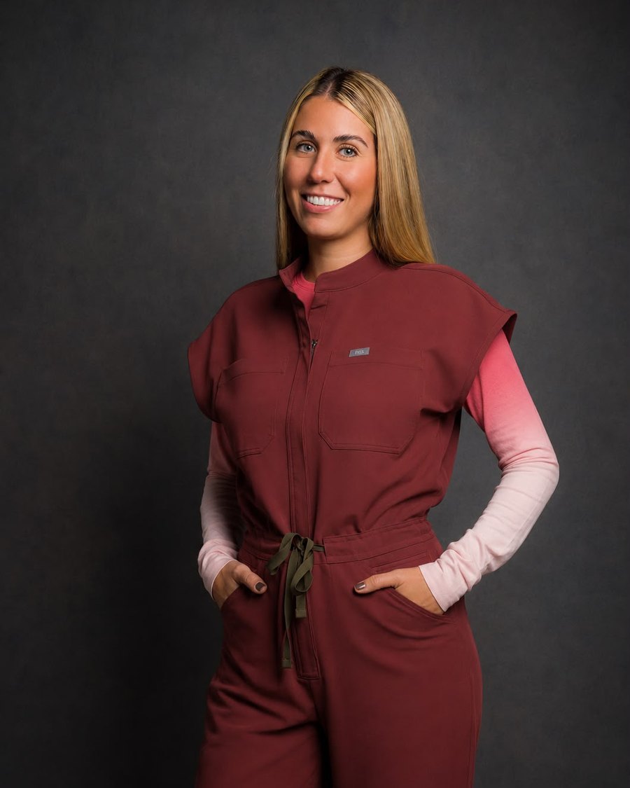 Especialista de ALTHEA Dental Office