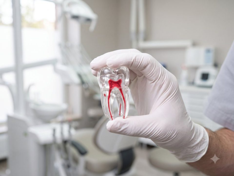 Endodoncia