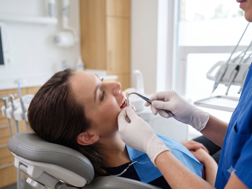 Rehabilitación oral en ALTHEA Dental Office