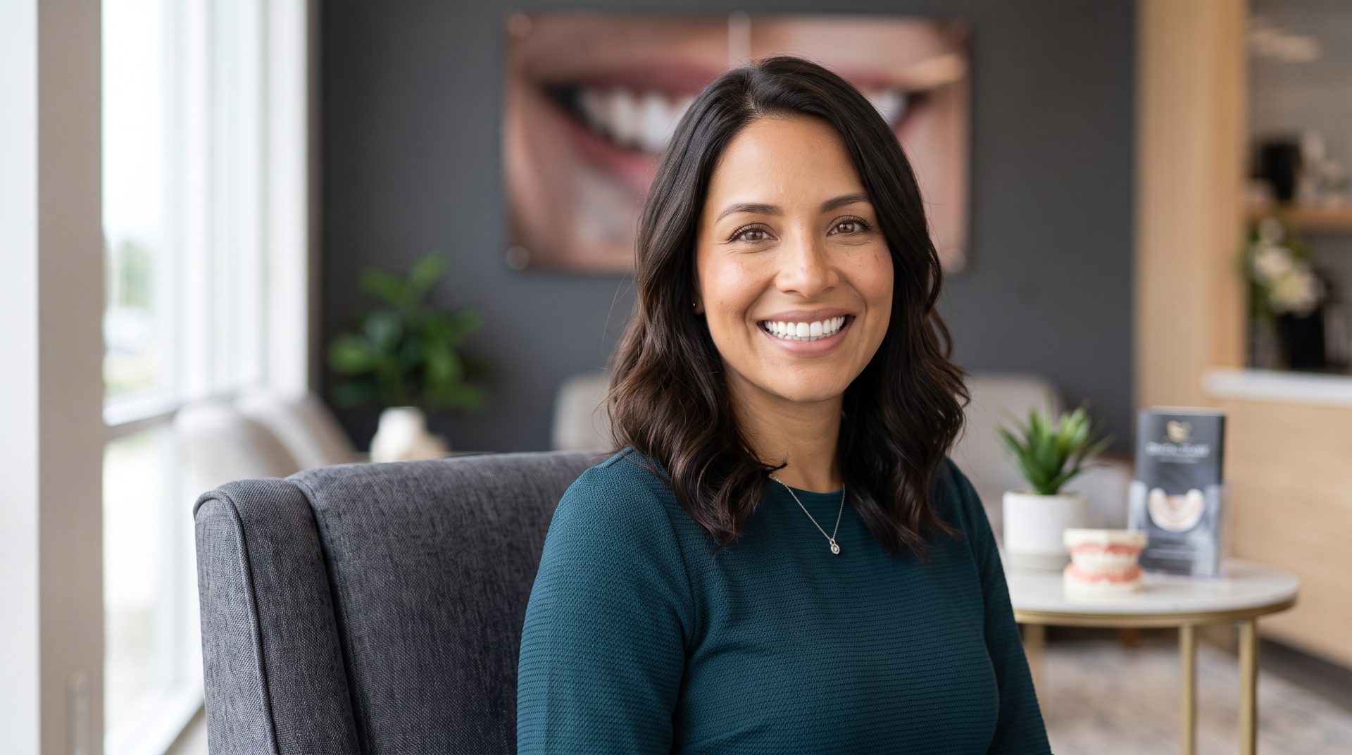 Carillas dentales y diseño de sonrisa: diferencias y qué esperar